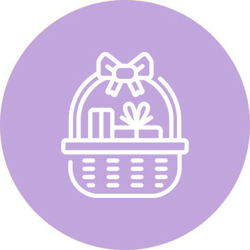 Mothers Day Gifts Hamper