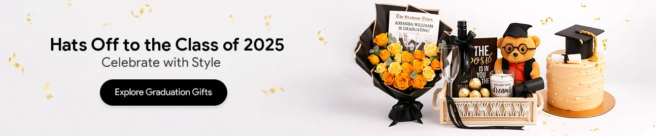 Graduation Gifts