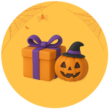 halloween gifts