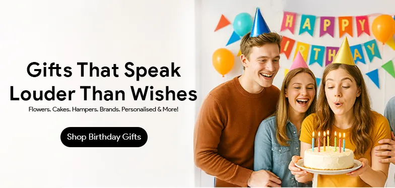 birthday gifts