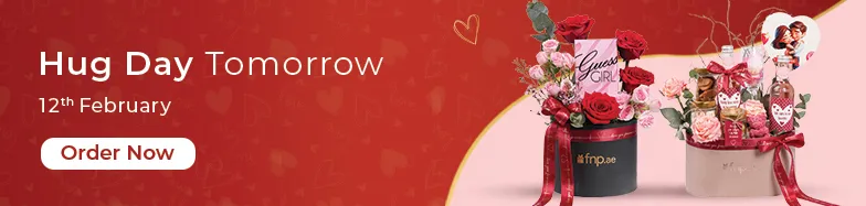 hug day