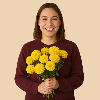 marigold