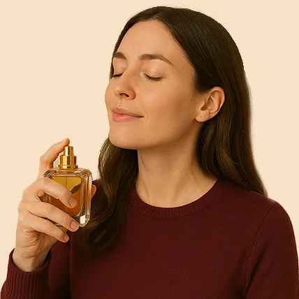 perfumes