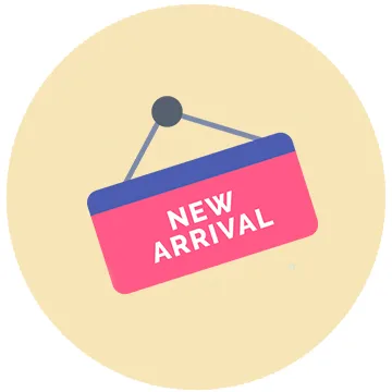 New Arrival Cakes