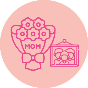 Personalised Mothers Day