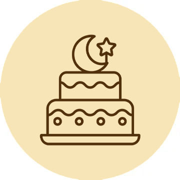Premium Cake