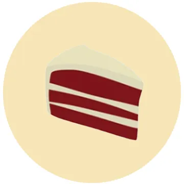 Red Velvet Cakes