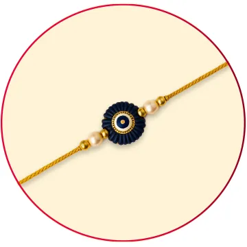 Single Rakhi