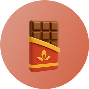 chocolates