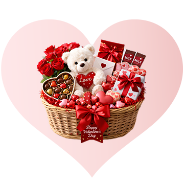 Gift Hamper Gifts