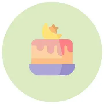Eid Cakes