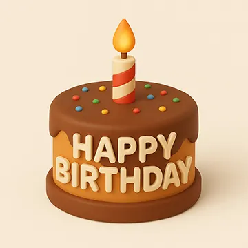 Birthday Gifts