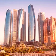Cake Delivery in Abu Dhabi