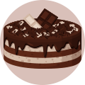 Chocolate Cakes