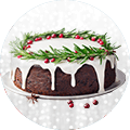 Christmas Cakes