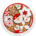 Christmas Cookies