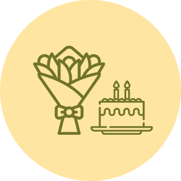 Flowers N Cakes