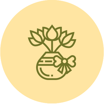 Flower Arrangement