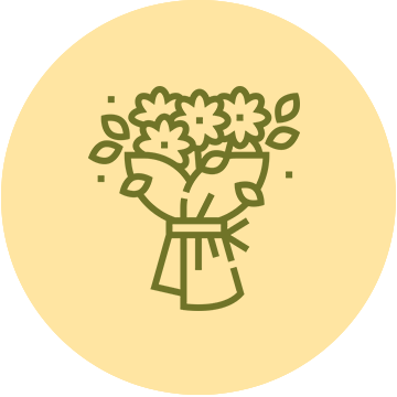 Premium Flowers
