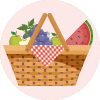 Fruit Baskets