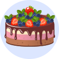 Cakes Online