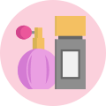 Perfumes Set
