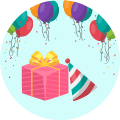 Birthday Gifts Online