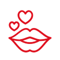 Kiss Day Gifts