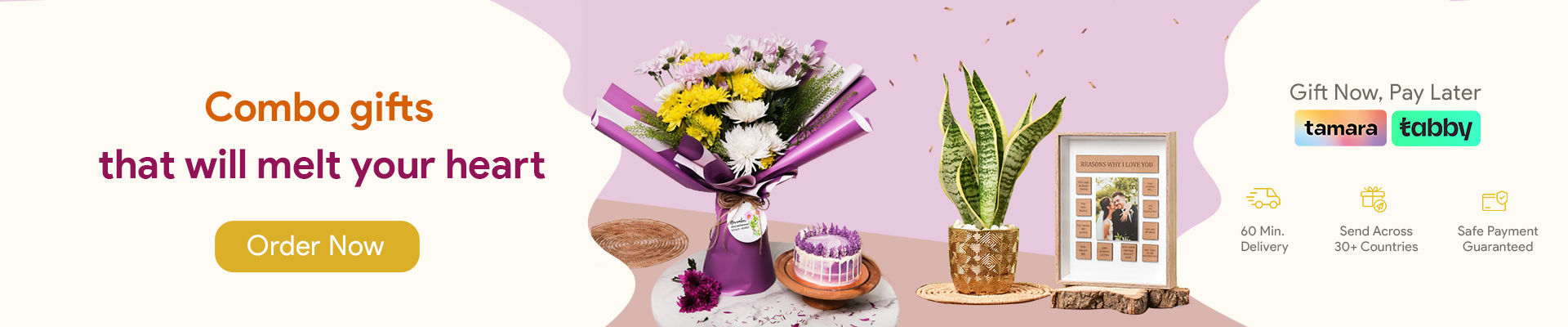 Birthday Gifts