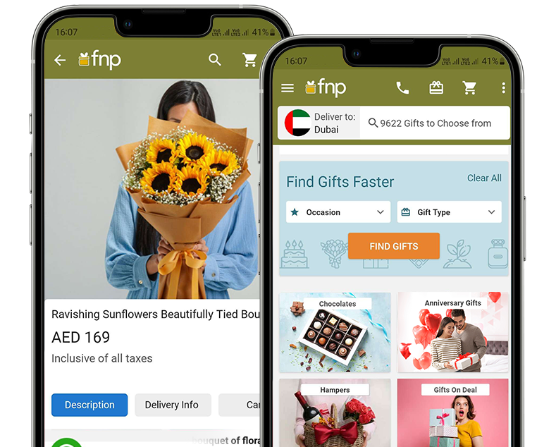 UAE FNP Download App