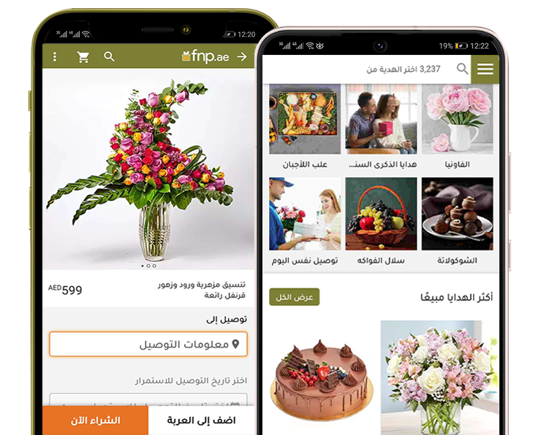 UAE FNP Download App