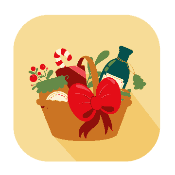 Gift Hampers