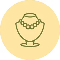 Jewellery & Accessories