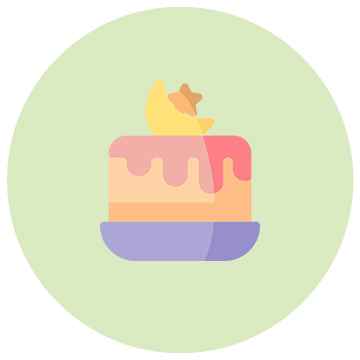 Cakes
