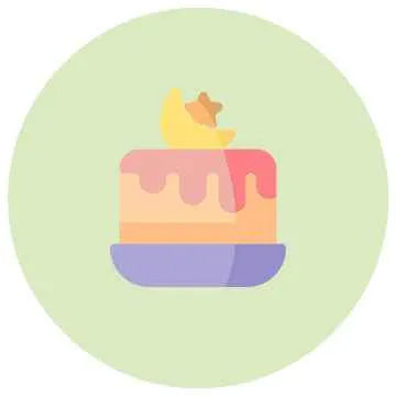 Eid Cakes