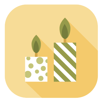 Birthday Gifts