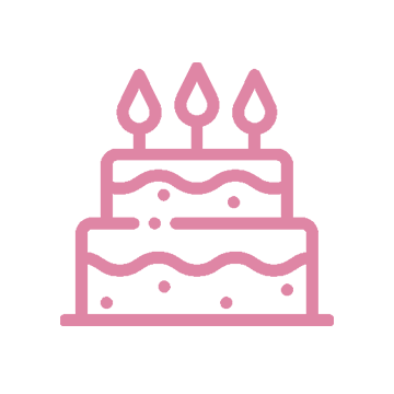 Cakes