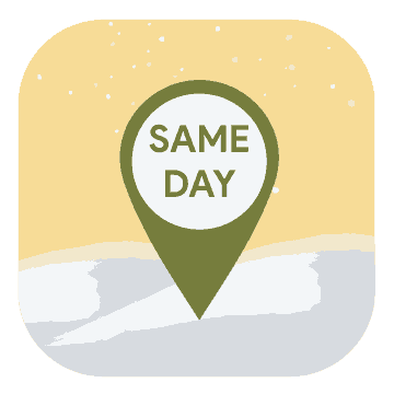 Same Day Gift Delivery