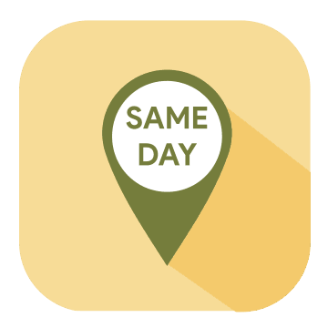 Same Day Gift Delivery