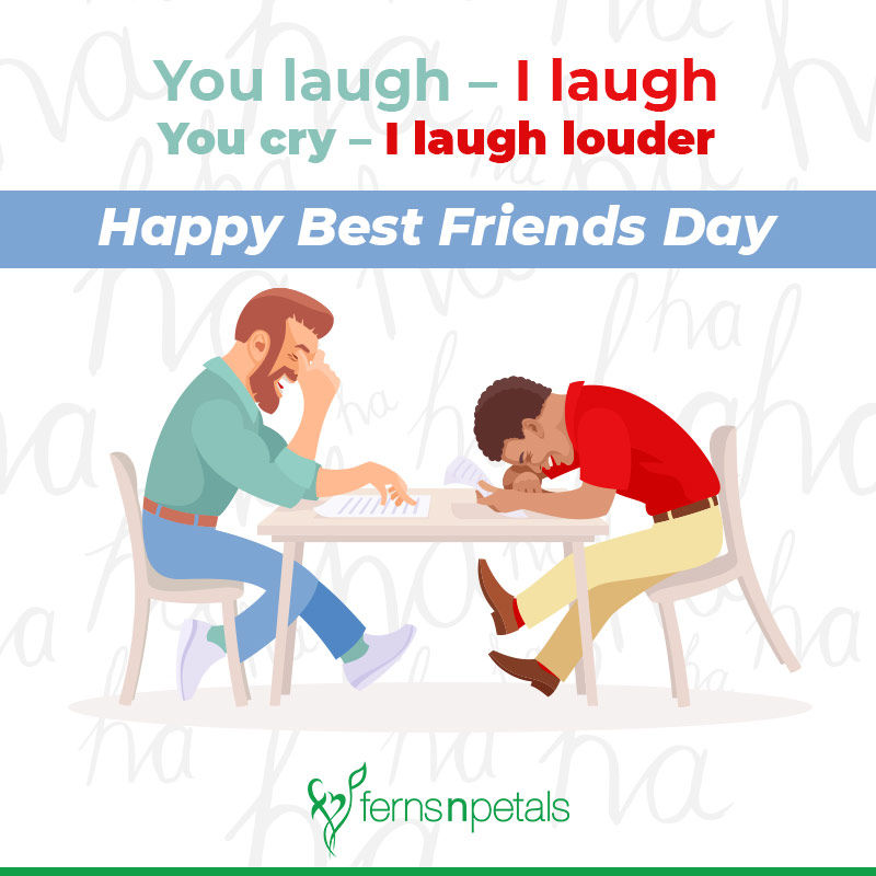 happy best friend day 2021 images