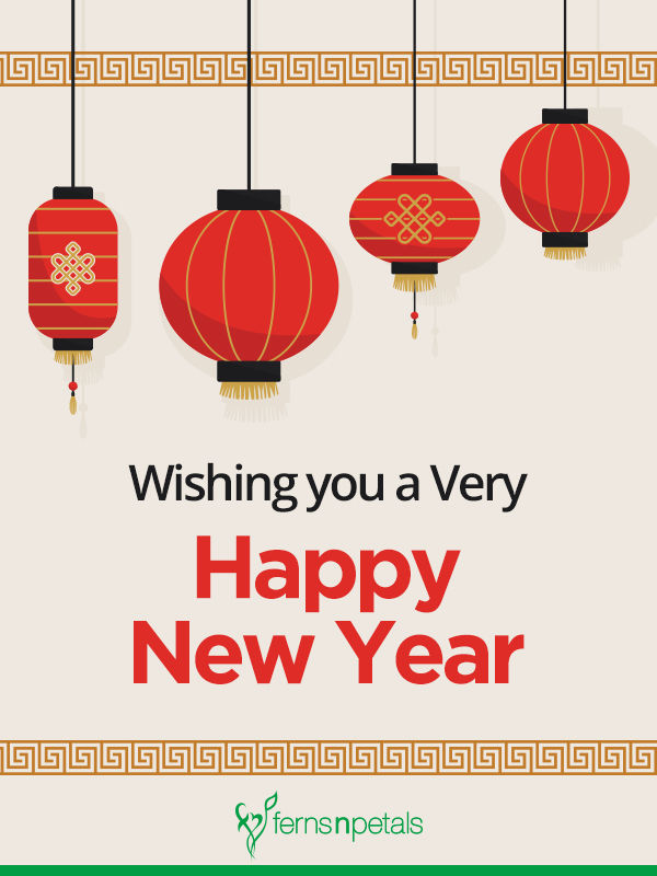 chinese new year good wishes