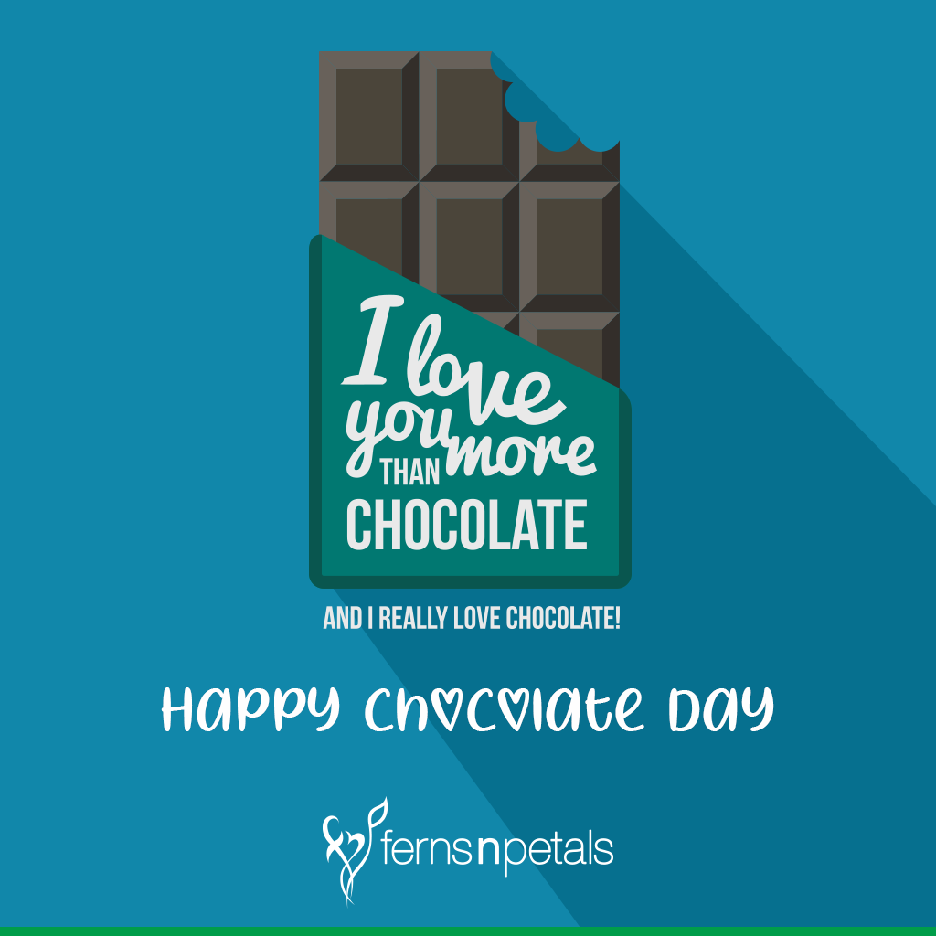 chocolate-day-quotes