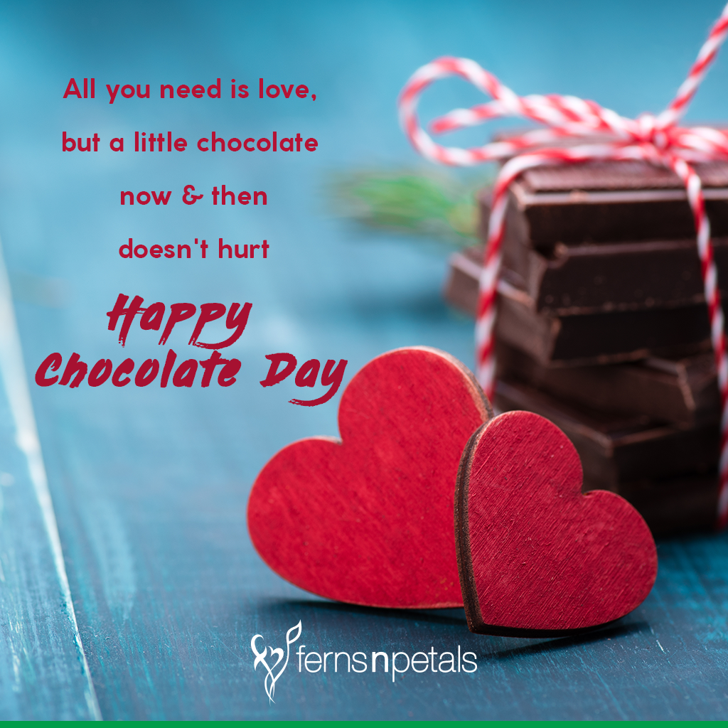 chocolate-day-quotes
