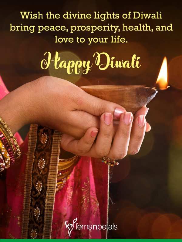 Diwali messages