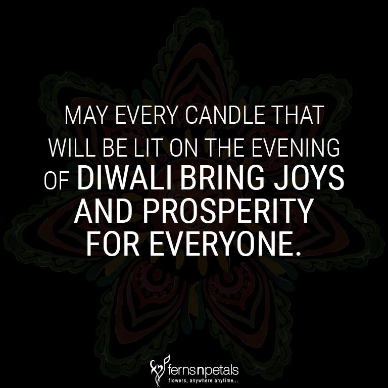 Diwali wishes
