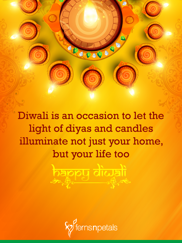 Diwali messages