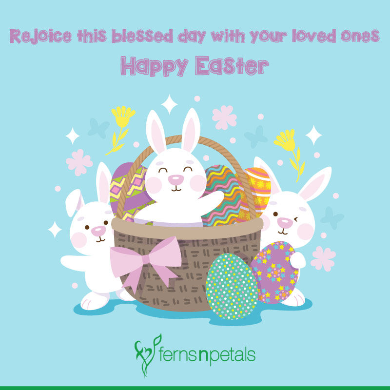 best easter wishes