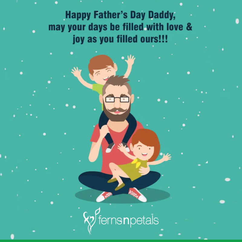 fathers day quotes from daughter
