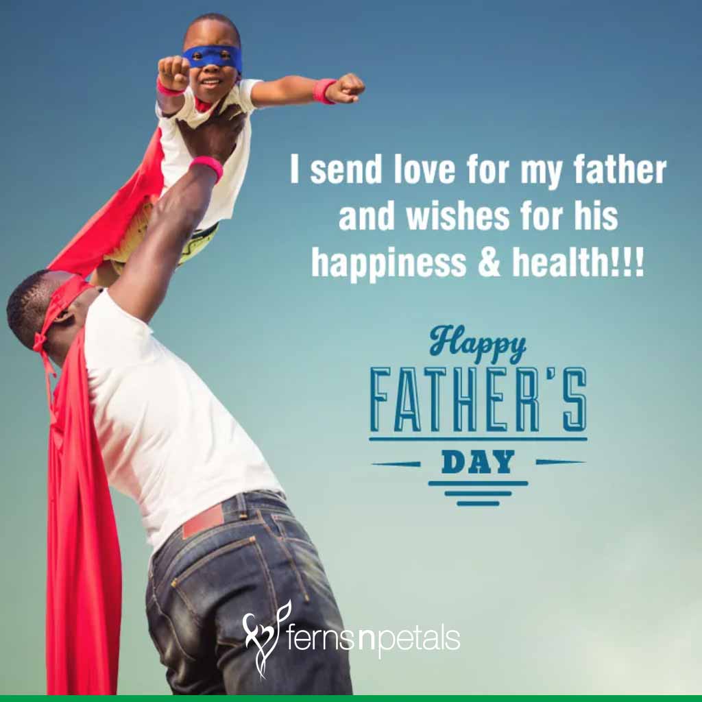 father's day quotation