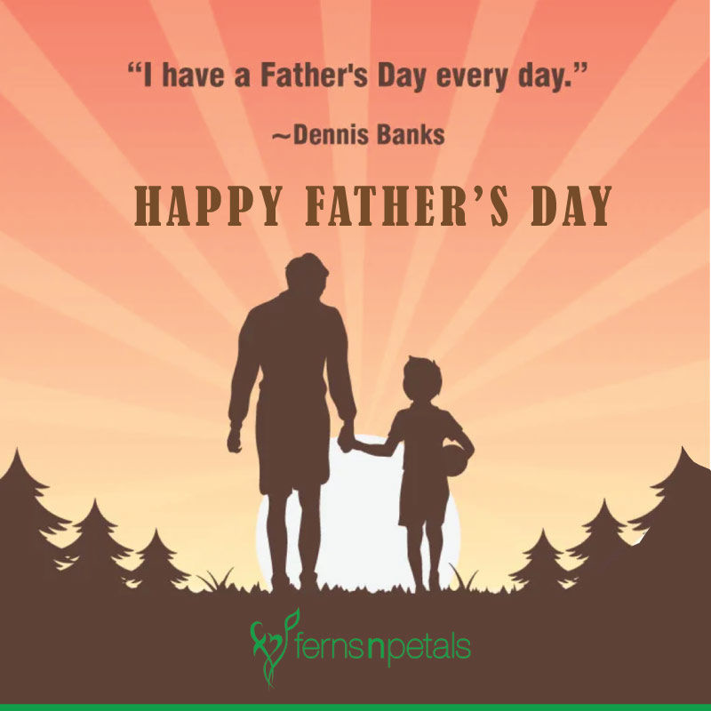happy fathers day wishes for a friend